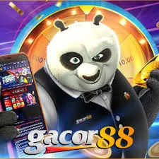 GACOR88 - Permainan Bingo Paling Seru di Android