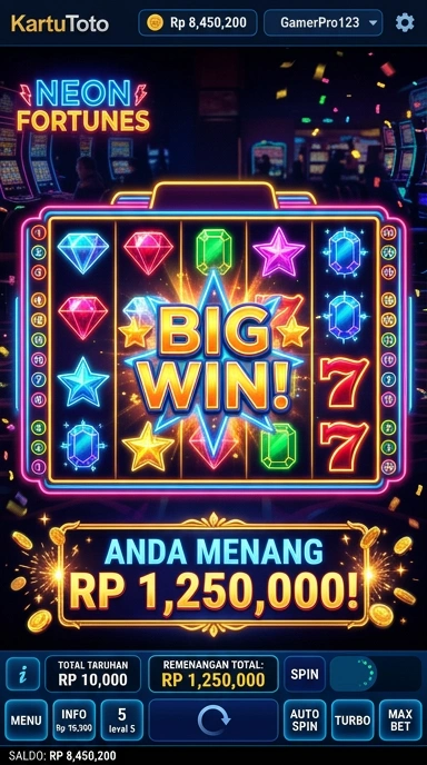 Beragam kategori aplikasi yang tersedia di Kartutoto untuk semua pengguna.